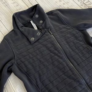 Lululemon Zip Up